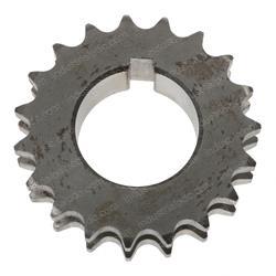Picture of Gear - Crankshaft