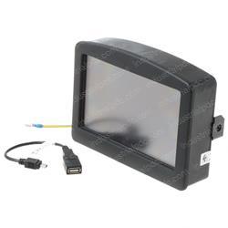 Picture of Dashboard