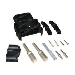 Picture of Din 160a 50mm Pin