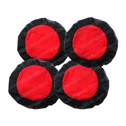Picture of Cover - Tire - Set of 4