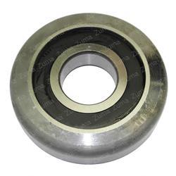 Hyundai 6625011801-03 - load roller bearing