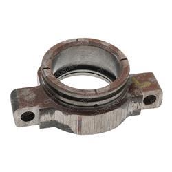 Picture of End Cap Machined