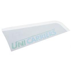 Picture of Lbl,hood Rh Ucaf11: Spec