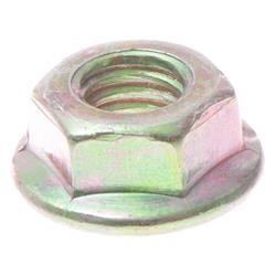 Hyundai 13395-06007 - nut-sems