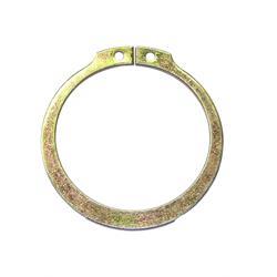 Hyundai 002010076 - ring, retaining