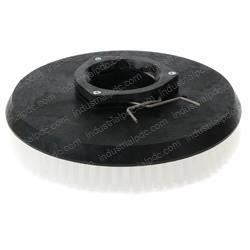 Picture of Brush Disk Scb 140d Nyl