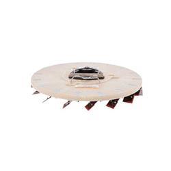 Picture of Disk -  18.0d -  0100grit -  Cw