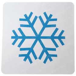 Picture of Decal - Climate Control