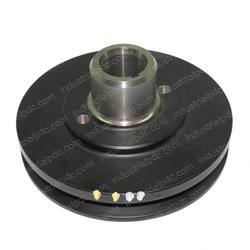 Picture of Pulley - Crankshaft