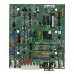 Picture of Logic Pcb