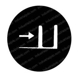 Picture of S.s. Label