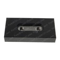 gn141027gt ASSY-WEAR PAD-FRT 0.7 IN THK