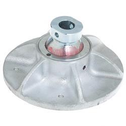 Picture of Footpad Assy-Rtsc Outrigger