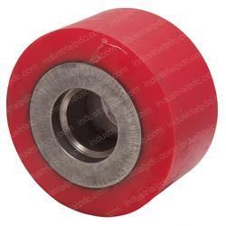 Picture of Wheel - Poly 9 X 5 Lw Ez
