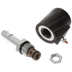 Picture of Valve + Coil