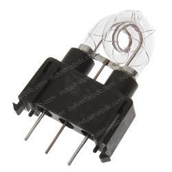 Picture of Flash Tube for Strobe Light