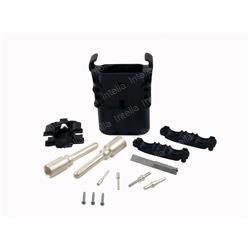 Anderson A32404-00C9 DIN 320A 4/0 PIN
