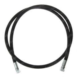 Picture of Hose-Rubber