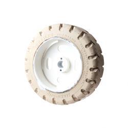 Picture of Wheel Non-Marking Front Weld