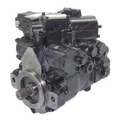 Picture of Pump M46 Var.piston 2.8 C.i.