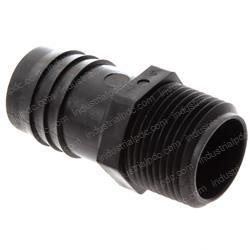 Picture of Fitting -  Plstc -  Str -  Bm16