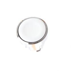 Picture of Switch - Push Button White