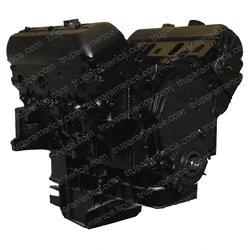 GENERAL MOTORS 4.3-R ENGINE - REMAN GM 4.3L (CALL FOR PRICING)