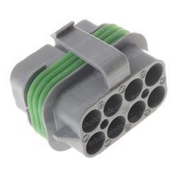 Picture of Electrical Conn