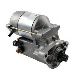 HYSTER 3173608RX STARTER - REMAN (CALL FOR PRICING)