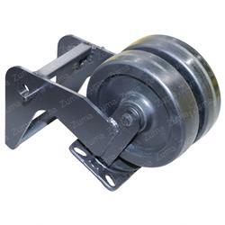 Big Joe 503509 - yoke weldmt-5th whl