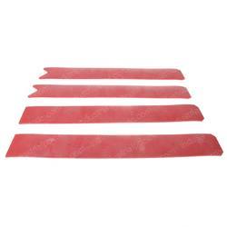 Picture of Squeegee Kit - Red Gum