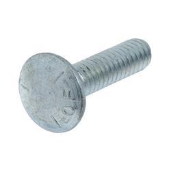 Picture of Bolt-Carriage-1/4-20x1-5-Zag -S