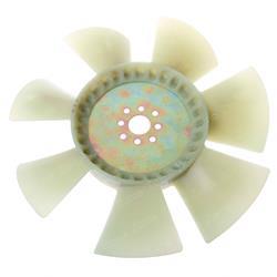 Hyundai F12200110 - cooling fan