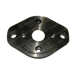 Picture of Flange - Mounting - Hyd
