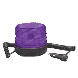 Picture of Strobe - 12-48v - Violet