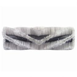 CARDINAL CD11-3522 BROOM MAIN CHEVRON PPL 0.5 WHI