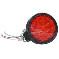 Picture of Light - 12-24v - Red Led