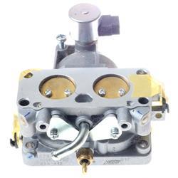 Picture of Carburetor