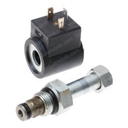 Picture of Valve - Solenoid