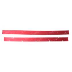 Picture of Squeegee Set - Red Gum