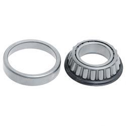 Picture of Bearing- Cone- Inner & Ou