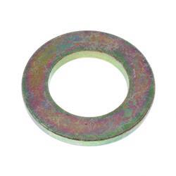 Picture of Flat Washer M24-Cl 200-Yel Zn