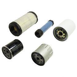 Picture of Set of Filters