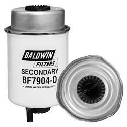 Picture of Filter - Fuel