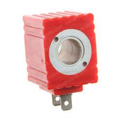 Picture of Valve - Cetop