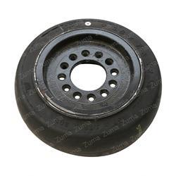 Bendi 37456-03 - tire drive rubber smooth