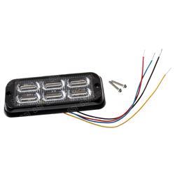 MODULE - 18 LED - DUAL COLOR