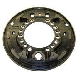 Hyundai XKBW-00032 - back plate (rh)