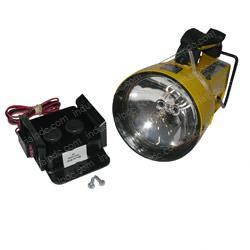 Picture of Rechargeable Spot Light
