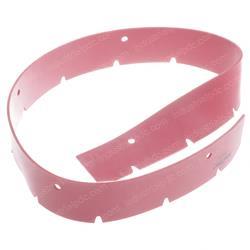 Picture of Blade, Sqge, Front, Linatex